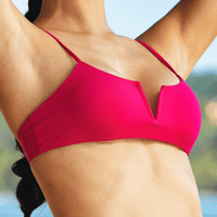 Exotic Top - Fuschia