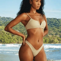 Exotic Top - Sand