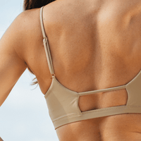 Tranquility Top - Sand
