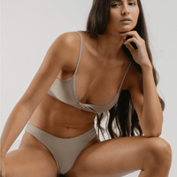 Tranquility Top - Sand